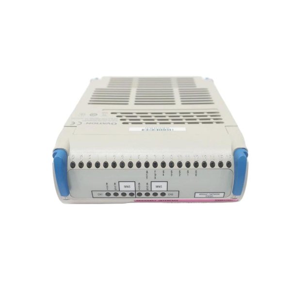 Ovation 5X00376G01 Analog Output Module