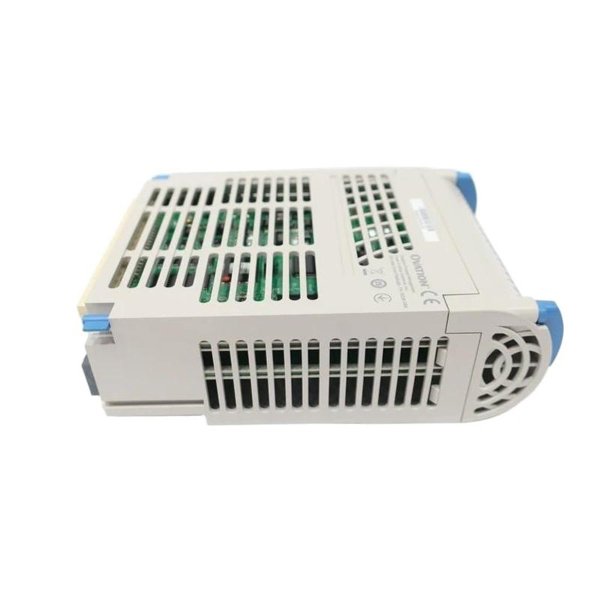 Ovation 5X00376G01 Analog Output Module