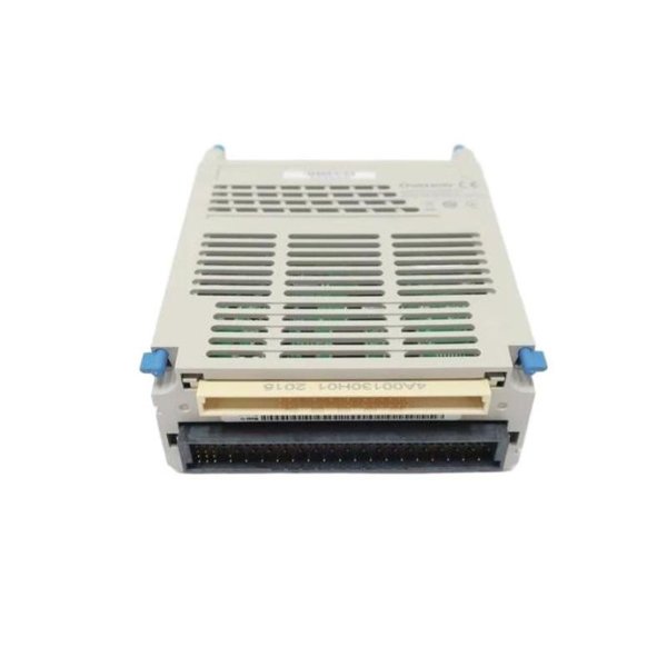 Ovation 5X00376G01 Analog Output Module