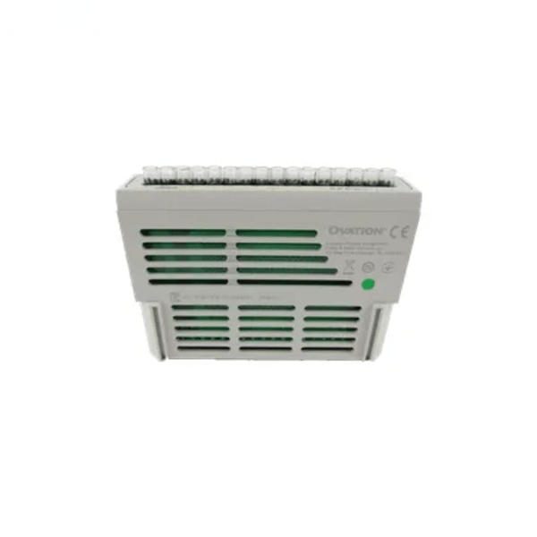 OVATION 5X00411G01 Digital I/O Modules