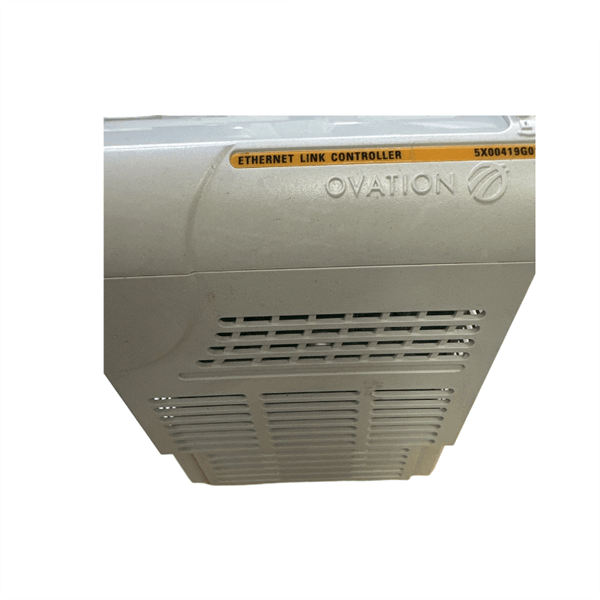 OVATION 5X00453G01 Remote Node Interface Module