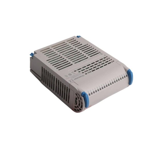 OVATION 5X00481G03 PLC Controller Module