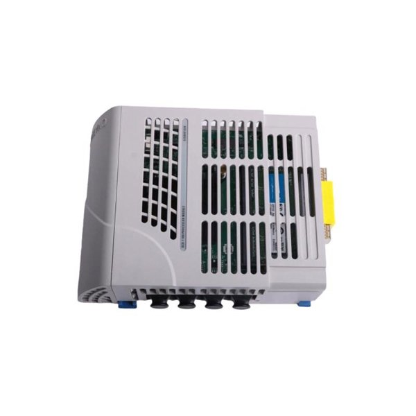 OVATION 5X00481G03 PLC Controller Module