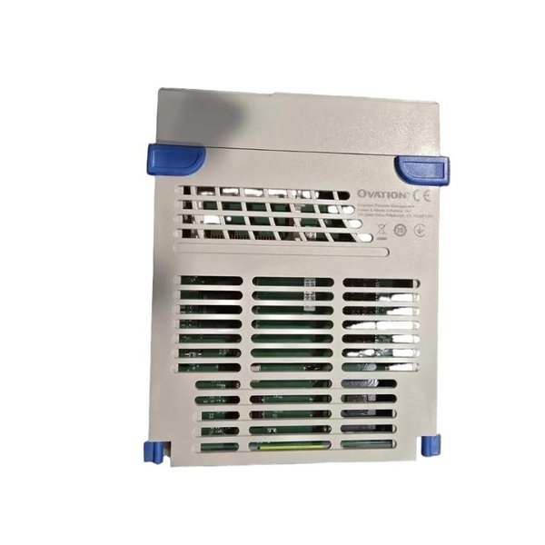 Ovation 5X00481G06 Control Module