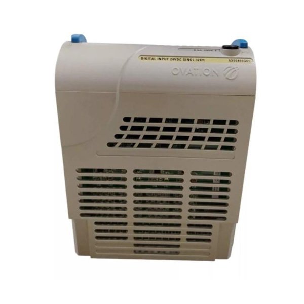 Ovation 5X00499G01 Digital Input Modules