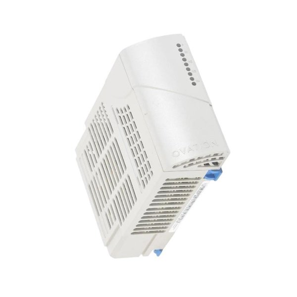 Ovation 5X00529G02 Controller Module