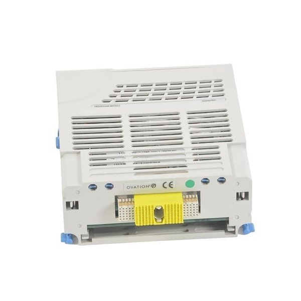 Ovation 5X00529G02 Controller Module