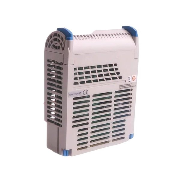 Ovation 5X00589G01 Input/Output Module