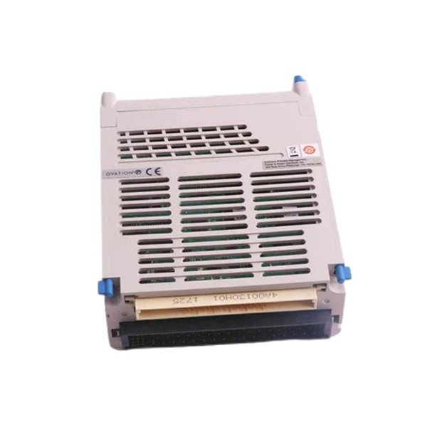 Ovation 5X00589G01 Input/Output Module