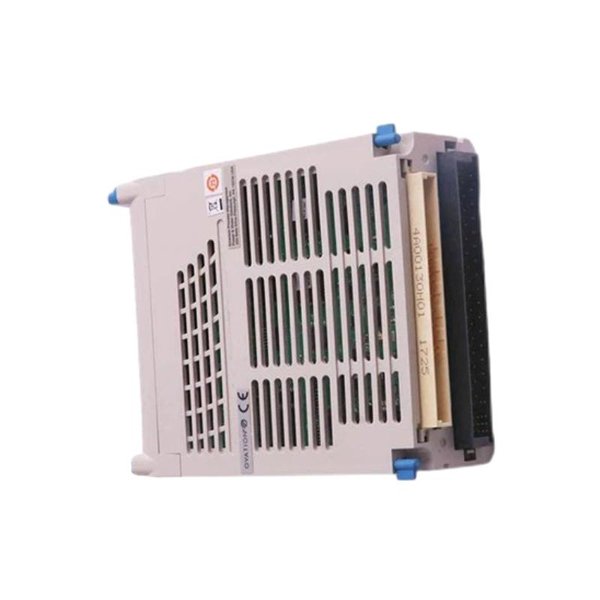 Ovation 5X00589G01 Input/Output Module