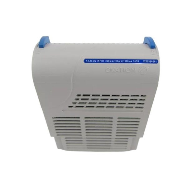 Ovation 5X00594G01 Analog Input Modules