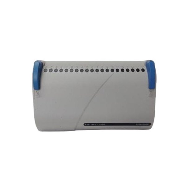 Ovation 5X00622G01 16-Channel RTD Input Module