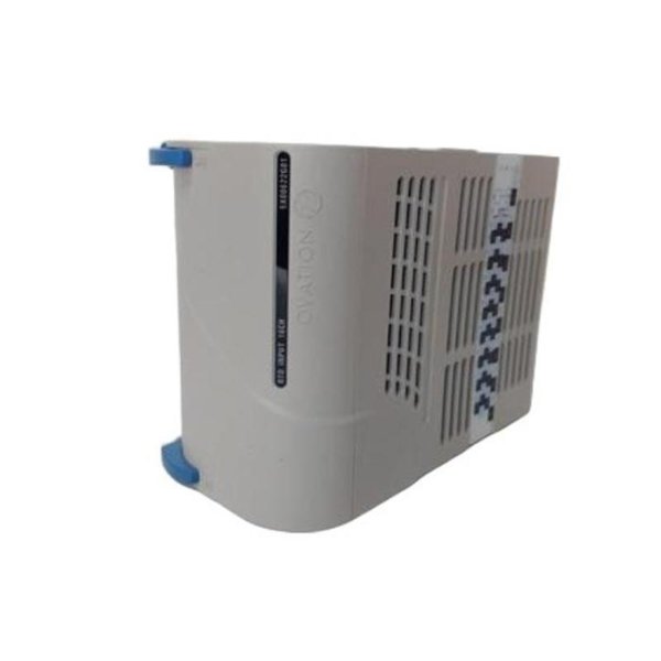 Ovation 5X00622G01 16-Channel RTD Input Module