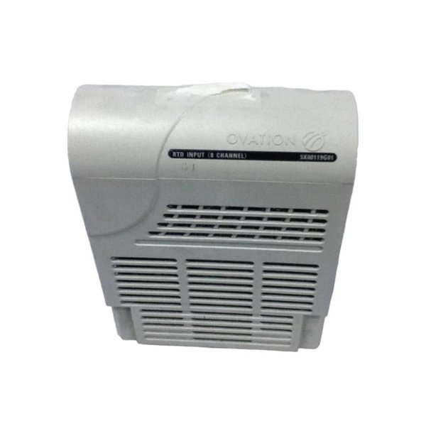 OVATION 5X00658G01 Digital Excitation Controller