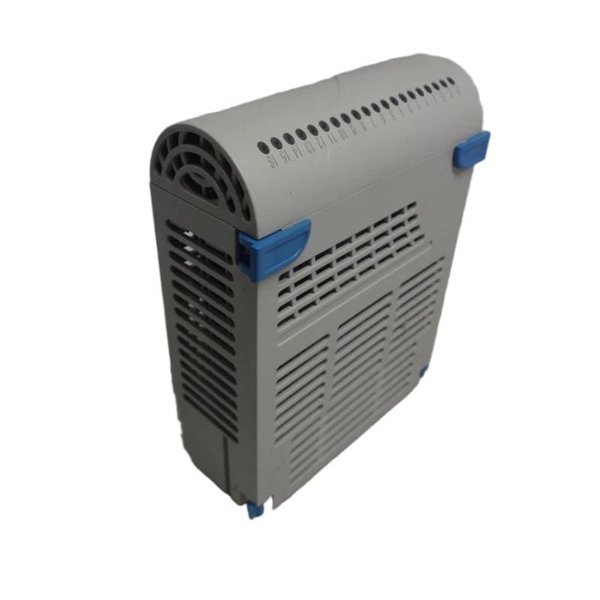 OVATION 5X00672G02 Analog Input Module