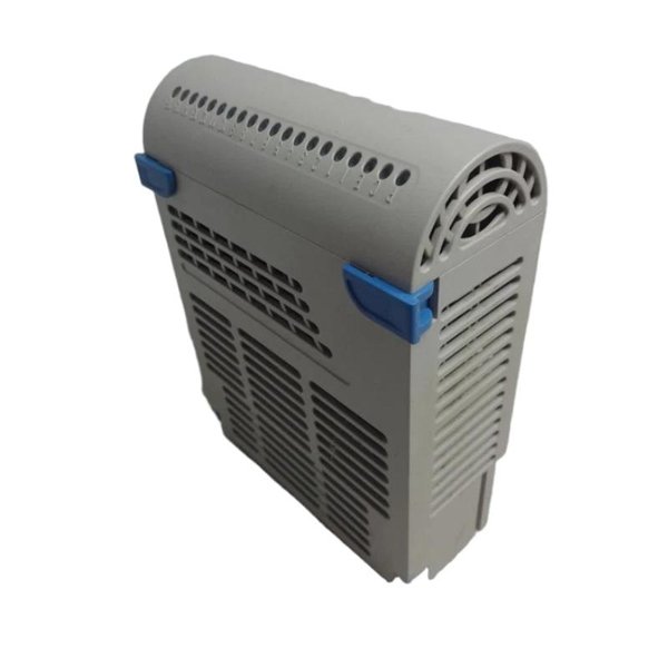 OVATION 5X00672G02 Analog Input Module