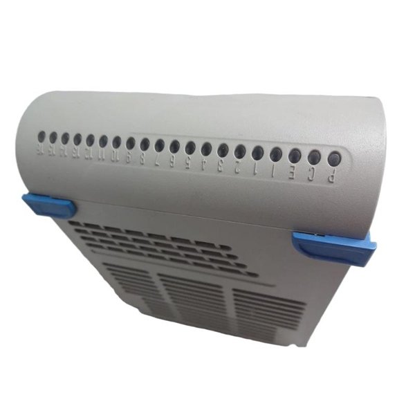 OVATION 5X00672G02 Analog Input Module