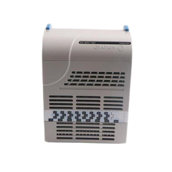 Ovation 5X00717G01 Analog Input Modules