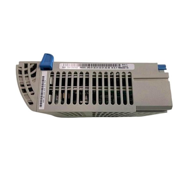 Ovation 5X00717G01 Analog Input Modules