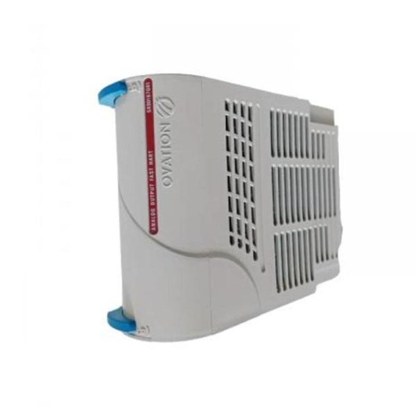 Ovation 5X00784G01 Analog Input Modules