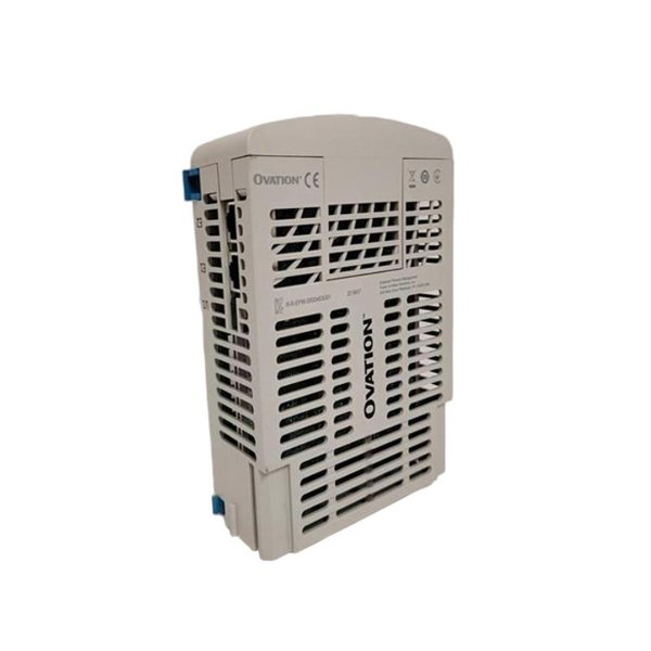 OVATION 5X00790G01 Compact controller