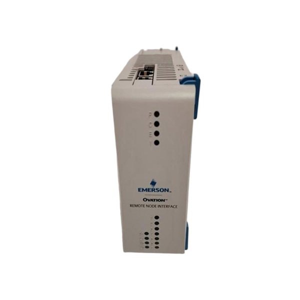 OVATION 5X00790G01 Compact controller