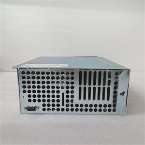 Kollmorgen S72402-NANANA Digital AC Servo Drive