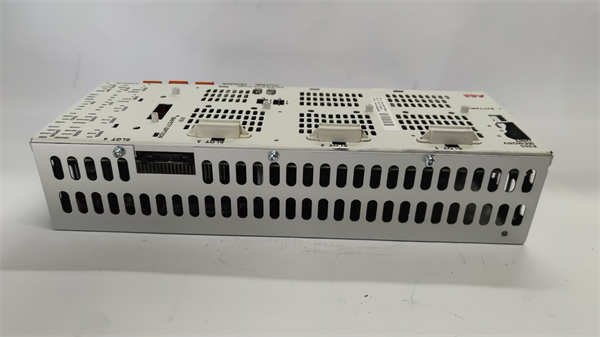 ABB BCU-02 3AUA000110429 Bus Coupler Unit
