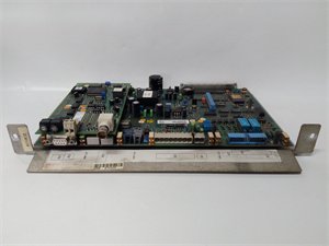 ABB YPP110A PLC module