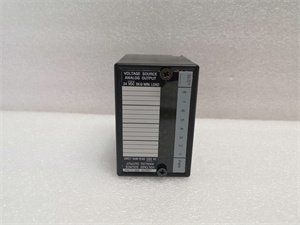 GE Fanuc IC670ALG310-JA Analog Output Module