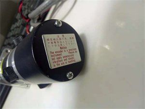 Yaskawa UGRMEM-01SNQ12 PLC Spare Part