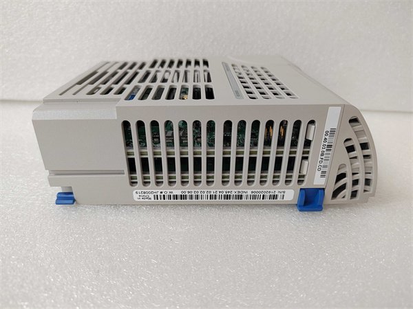 Westinghouse 5X00481G04 Digital Input Module