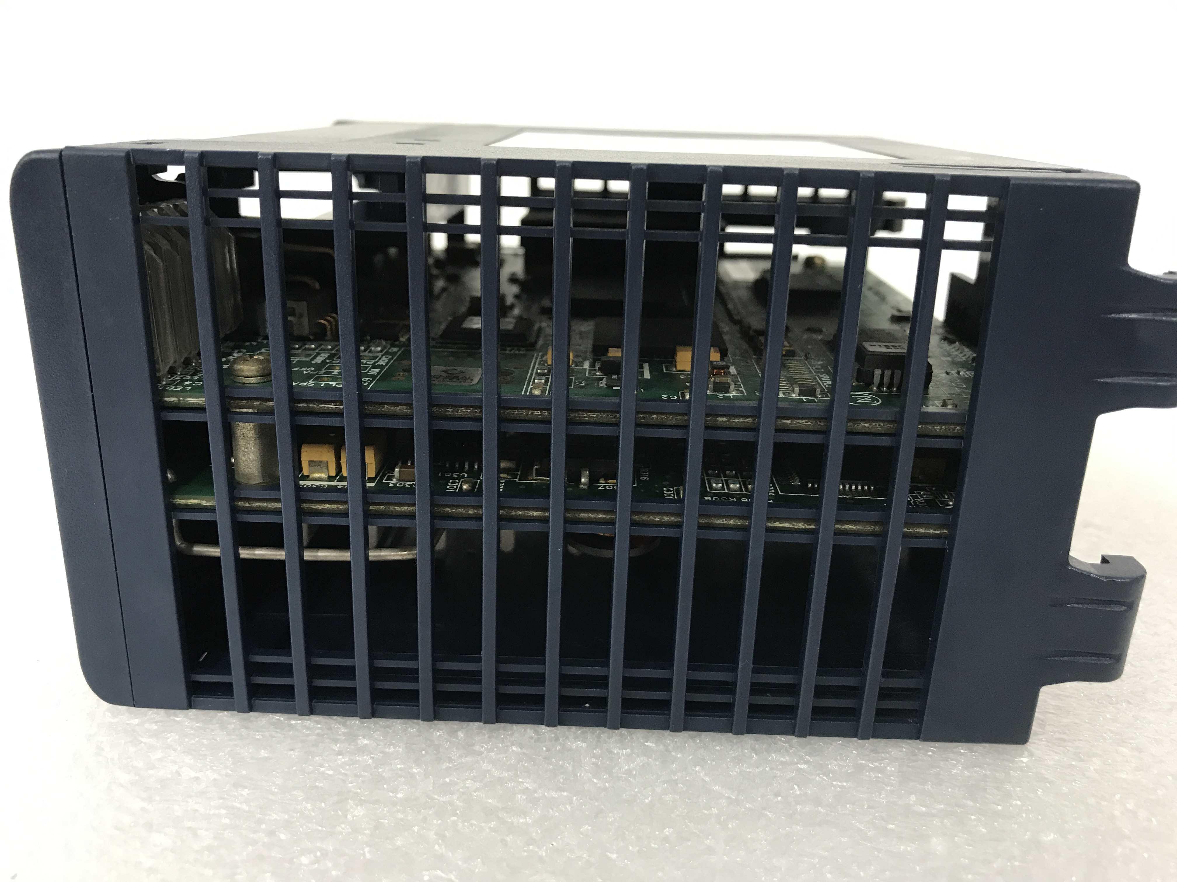 GE Fanuc IC695NIU001 Network Interface Unit