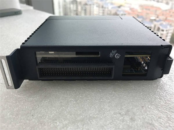 General Electric IC695CPE305 Central Processing Unit