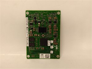 ABB PPE091A101 3BHE044481R0101 Analog Expansion Card
