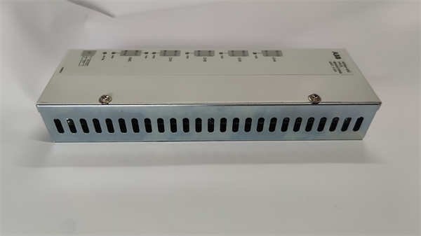 ABB NPBU-42C Industrial Control Module