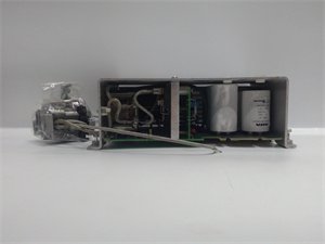 ABB DSSR122 48990001-NK Power Supply Unit