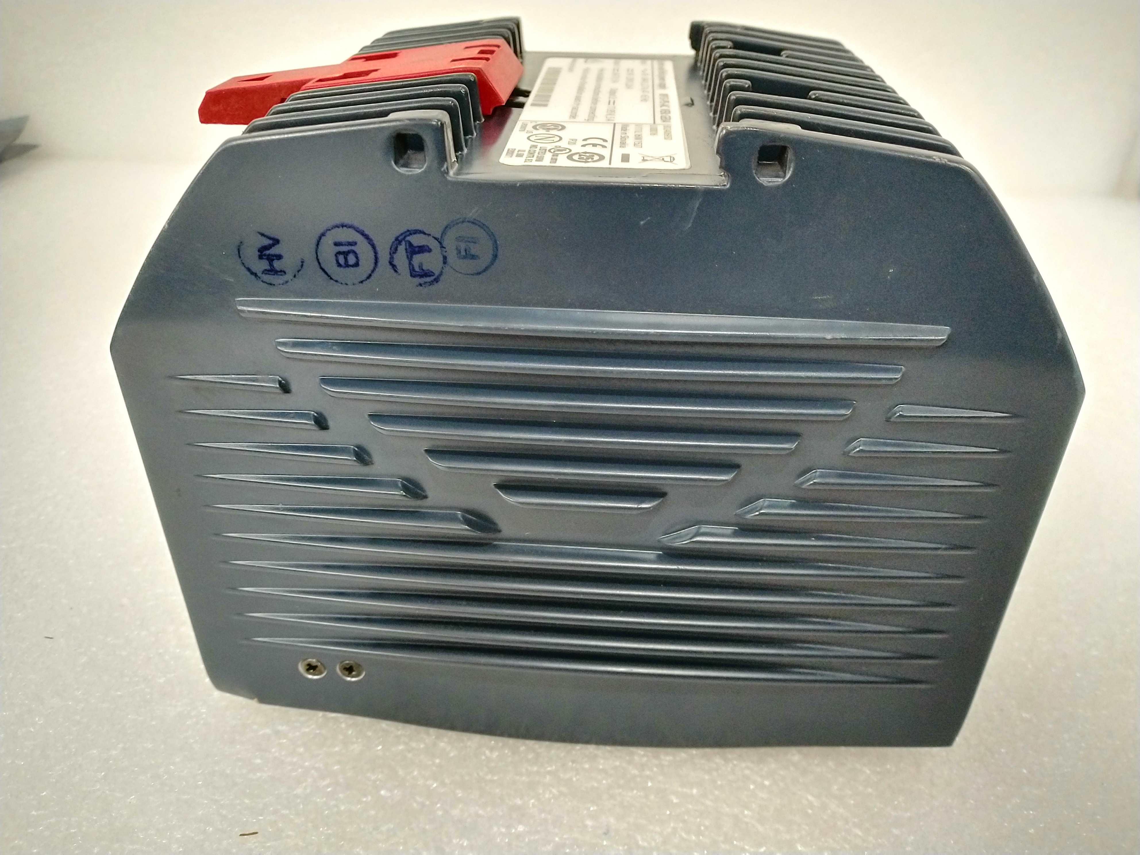 GE 8913-PS-AC Power Supply Module