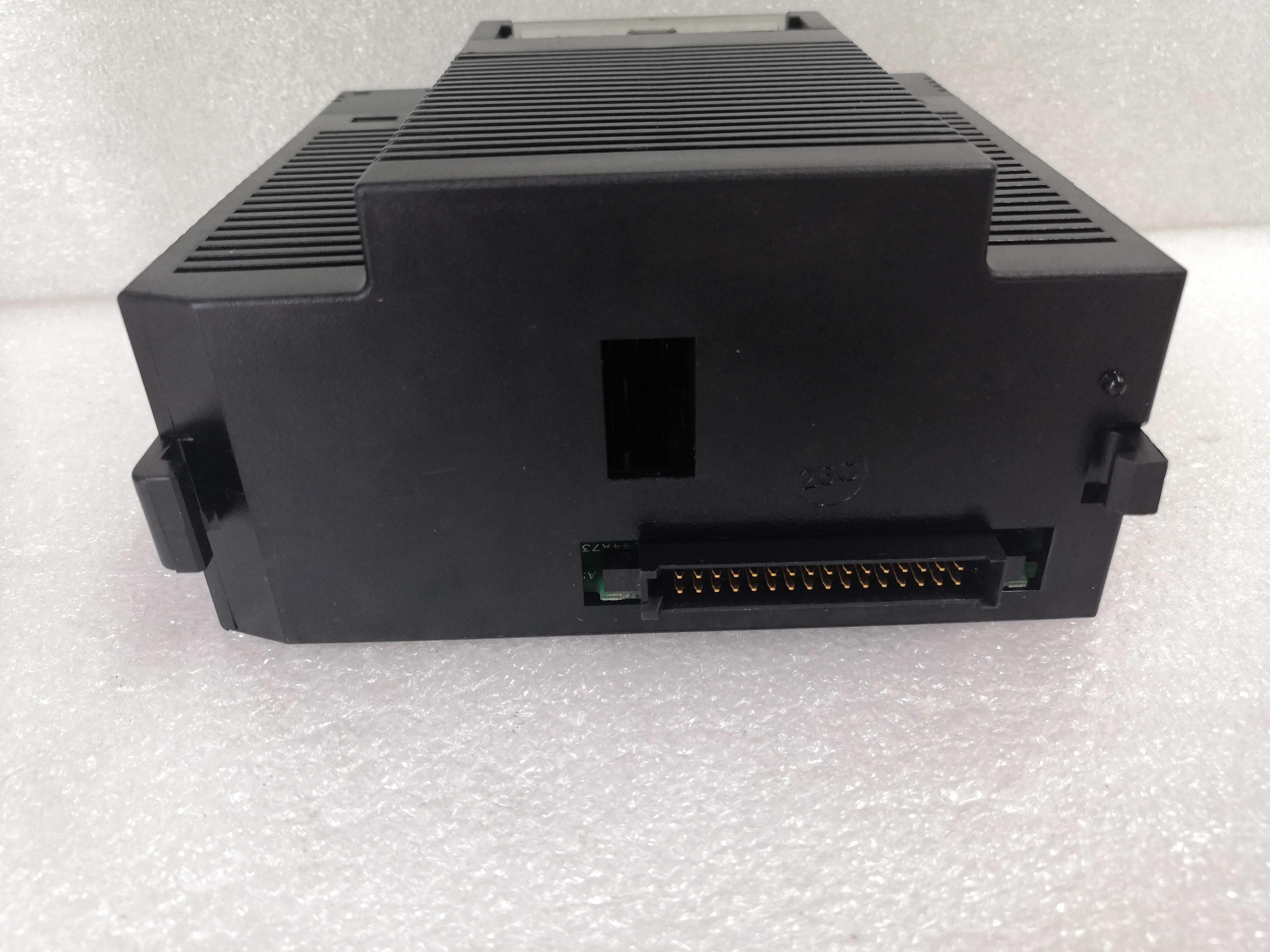 GE Fanuc IC693PWR331 power supply module