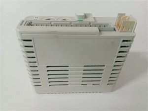 ABB DO810 3BSE008510R1 Digital Output Module