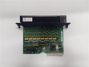 General Electric IC697MDL652 Discrete Input Module