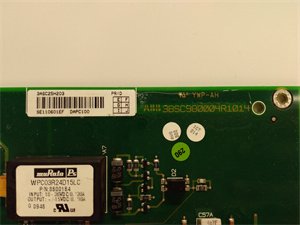 ABB 3ASC25H203 DAPC100 3BSC980004R1014 digital automation control module