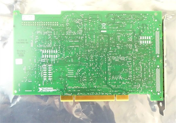 NI PCI-7342 High-Precision 2-Axis Motion Controller Card