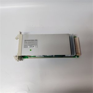 ABB SR511 Safety relay module