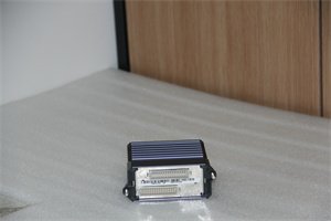 Foxboro FCM10E Fieldbus Communications Module