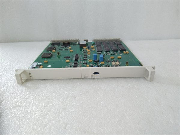 ABB DSAI146 Analog Input Module