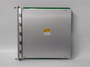 Bently Nevada 3500/32 4-Channel Relay Output Module