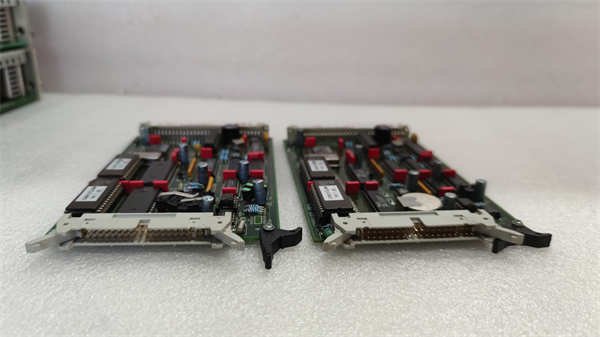 ABB CMA123 High-Precision Analog Input Module