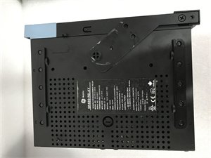 GE Fanuc SR489-P5-HI-A20-E counter module