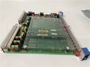 ABB PHARPS32200000 F8-G2B9B3B6 Process Interface Unit